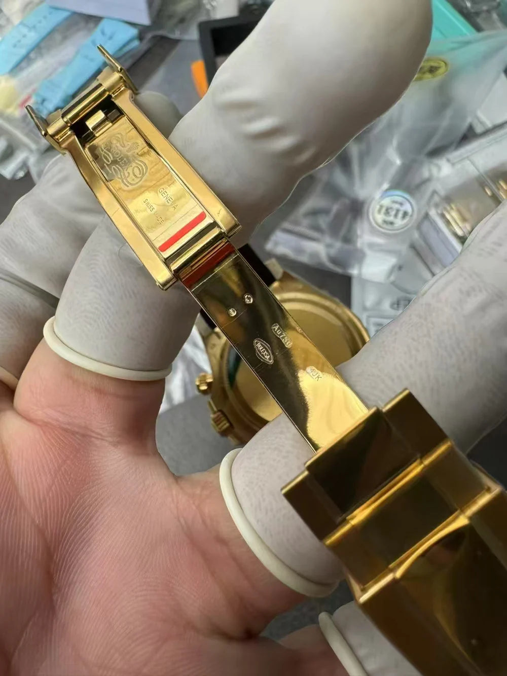 REPLICA ROLEX DAYTONA 11 BEST EDITION DIW FACTORY002