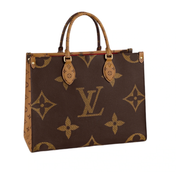 LOUIS VUITTON ONTHEGO MM