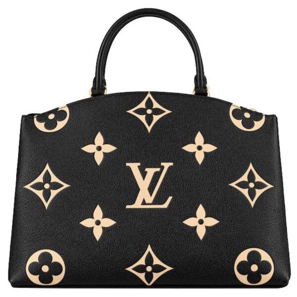 LOUIS VUITTON LV GRAND PALAIS TOTE BAG