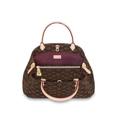 Louis Vuitton Montaigne Monogram