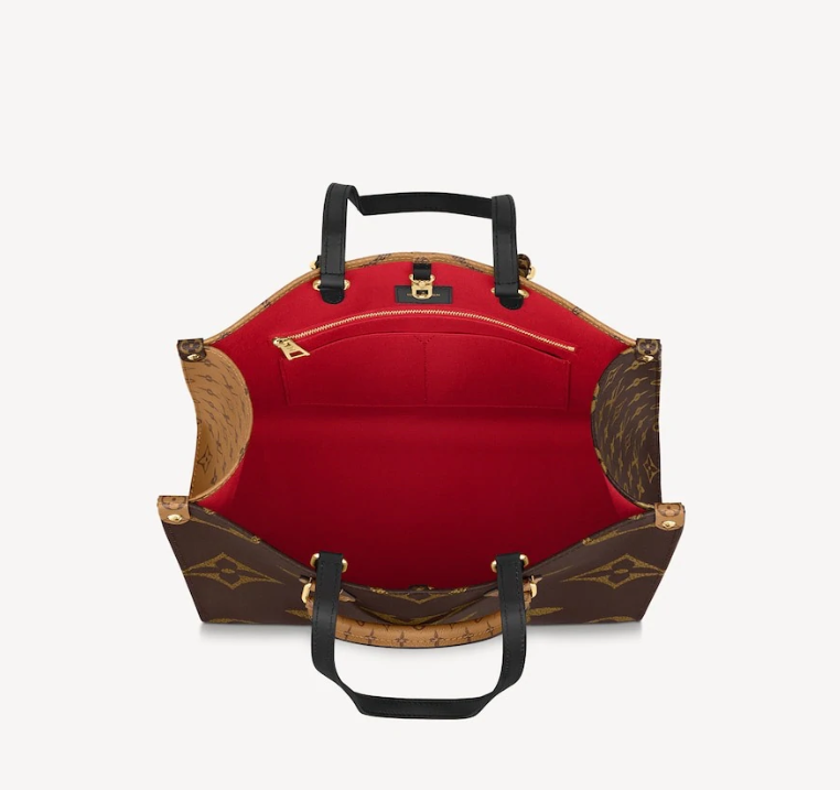 LOUIS VUITTON ONTHEGO MM
