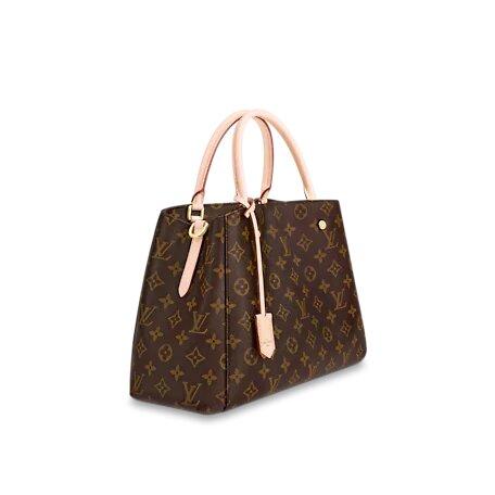Louis Vuitton Montaigne Monogram